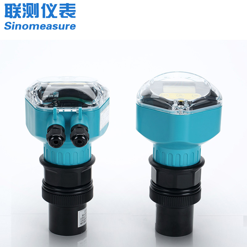 聯測SIN-DP超聲波物位/液位計