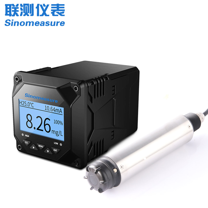  聯測SIN-DY2900熒光法溶氧儀