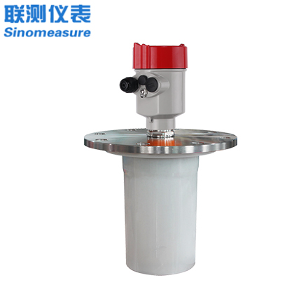 聯(lián)測SIN-RD803T雷達(dá)物位計(jì)