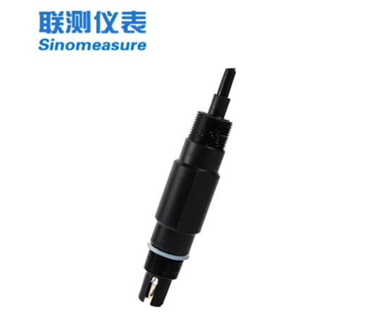  聯(lián)測(cè)SIN-PH-6001塑殼復(fù)合電極