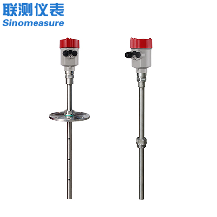 聯(lián)測SIN-RD704雷達(dá)液位計(jì)