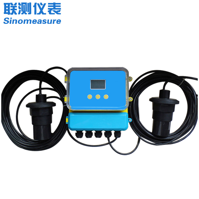  聯測SIN-DUG超聲波液位差計