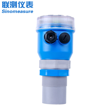 非接觸式超聲波液位計