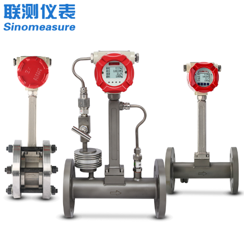 大管徑氣體流量計(jì)：工業(yè)流量測(cè)量的關(guān)鍵設(shè)備