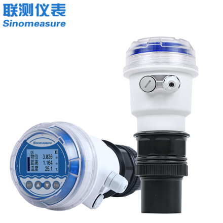超聲波液位計價格解析