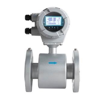 聯測 電磁流量計DN200